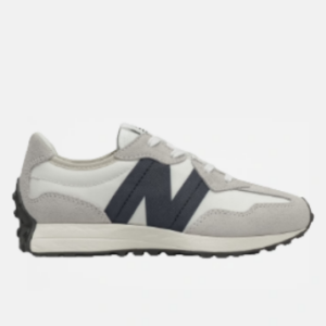 327 Silver Birch with Black